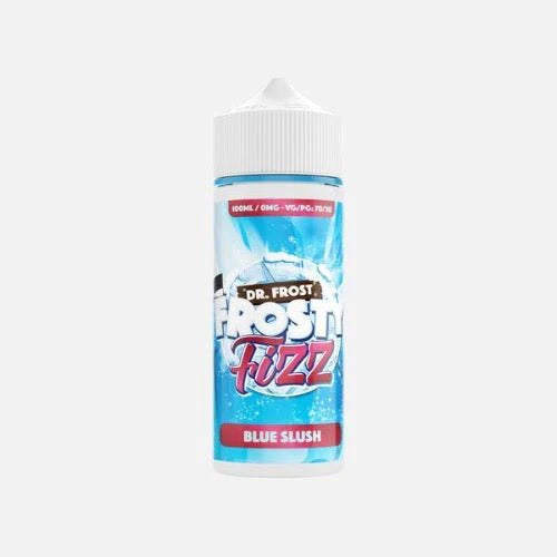 Dr Frost 100ML E-liquid No Nicotine Shortfill