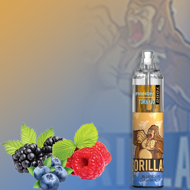 RandM Tornado 7000 Puffs 0 MG TPD Compliant Disposable Vape Bar Buy 3 Get 1 FREE