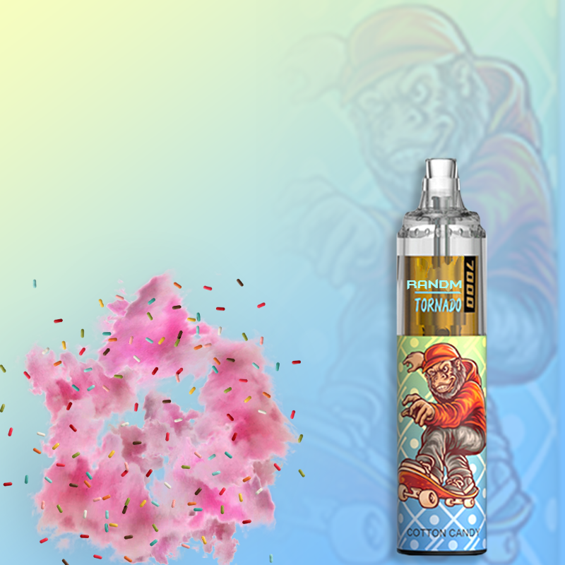 RandM Tornado 7000 Puffs 0 MG TPD Compliant Disposable Vape Bar Buy 3 Get 1 FREE