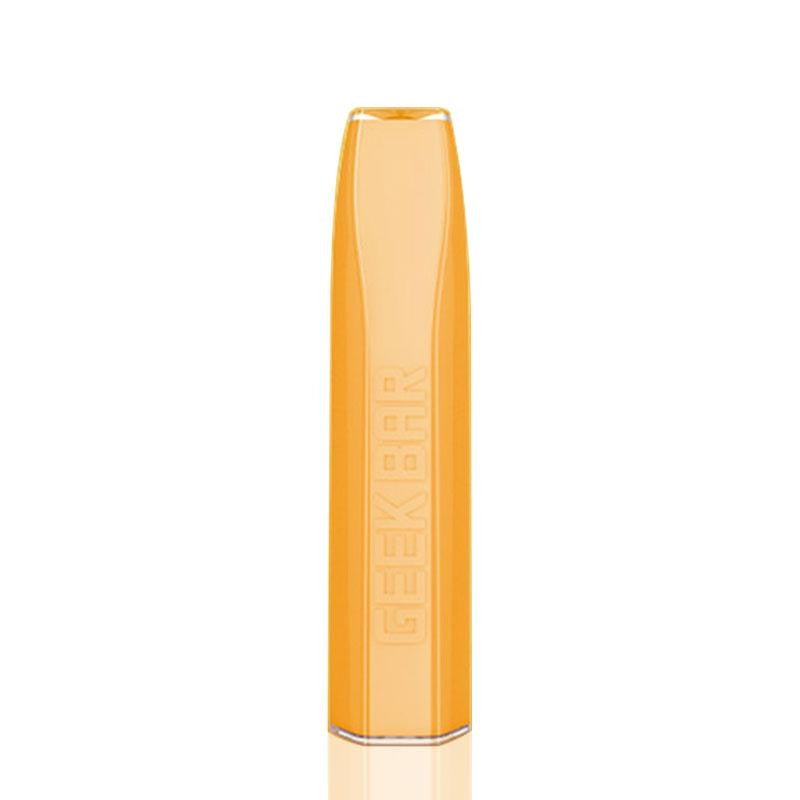 Geek Bar Pro Disposable Vape 1500 puffs