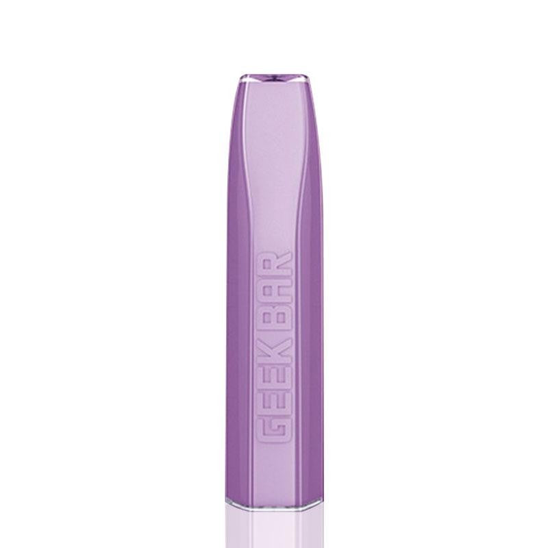 Geek Bar Pro Disposable Vape 1500 puffs