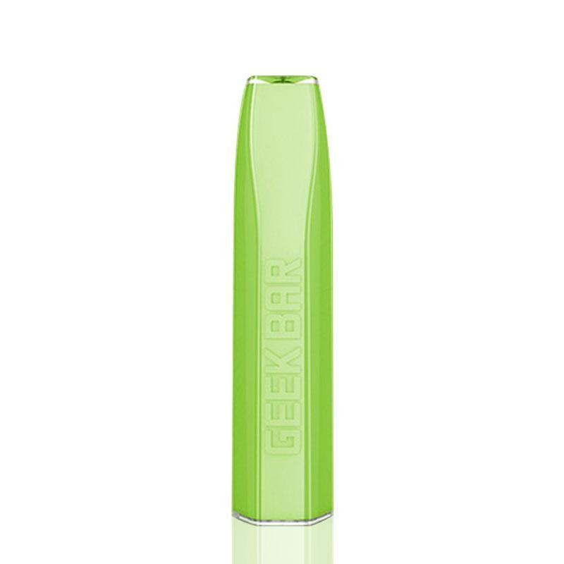 Geek Bar Pro Disposable Vape 1500 puffs