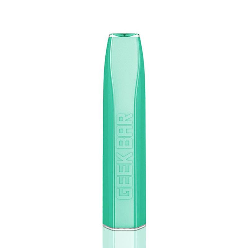 Geek Bar Pro Disposable Vape 1500 puffs