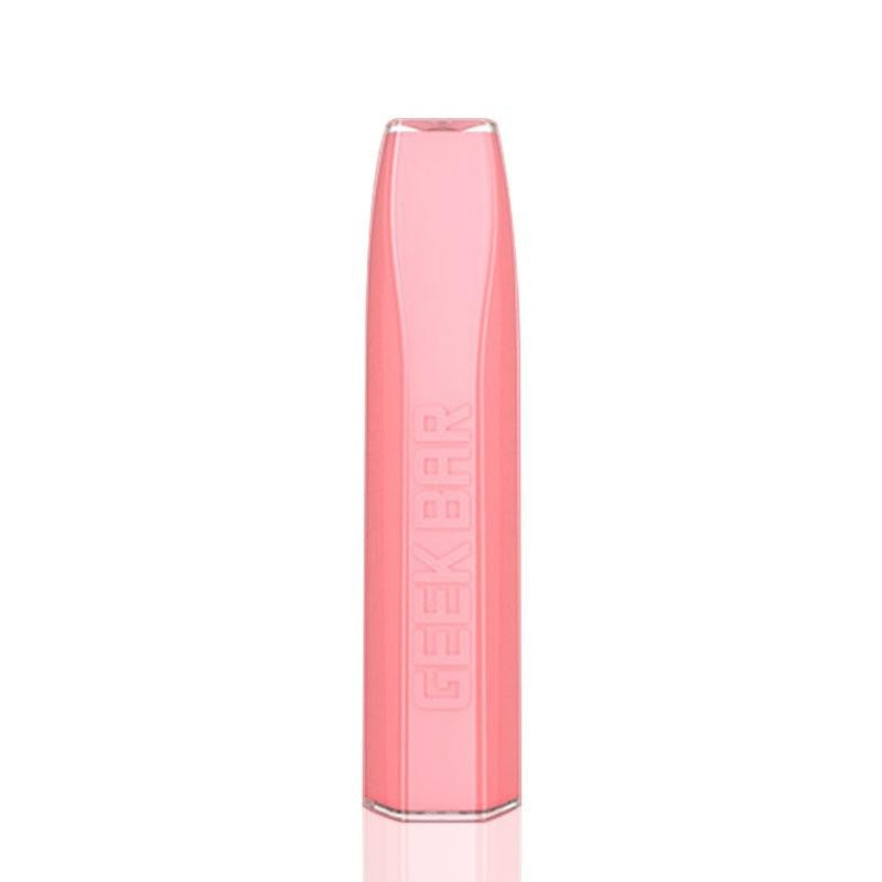 Geek Bar Pro Disposable Vape 1500 puffs