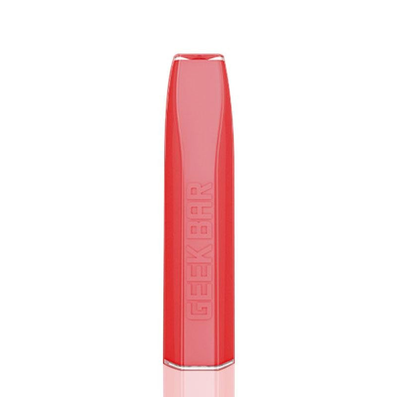 Geek Bar Pro Disposable Vape 1500 puffs
