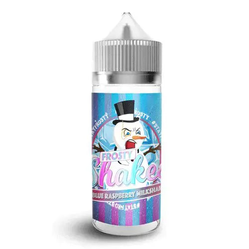 Dr Frost 100ML E-liquid No Nicotine Shortfill