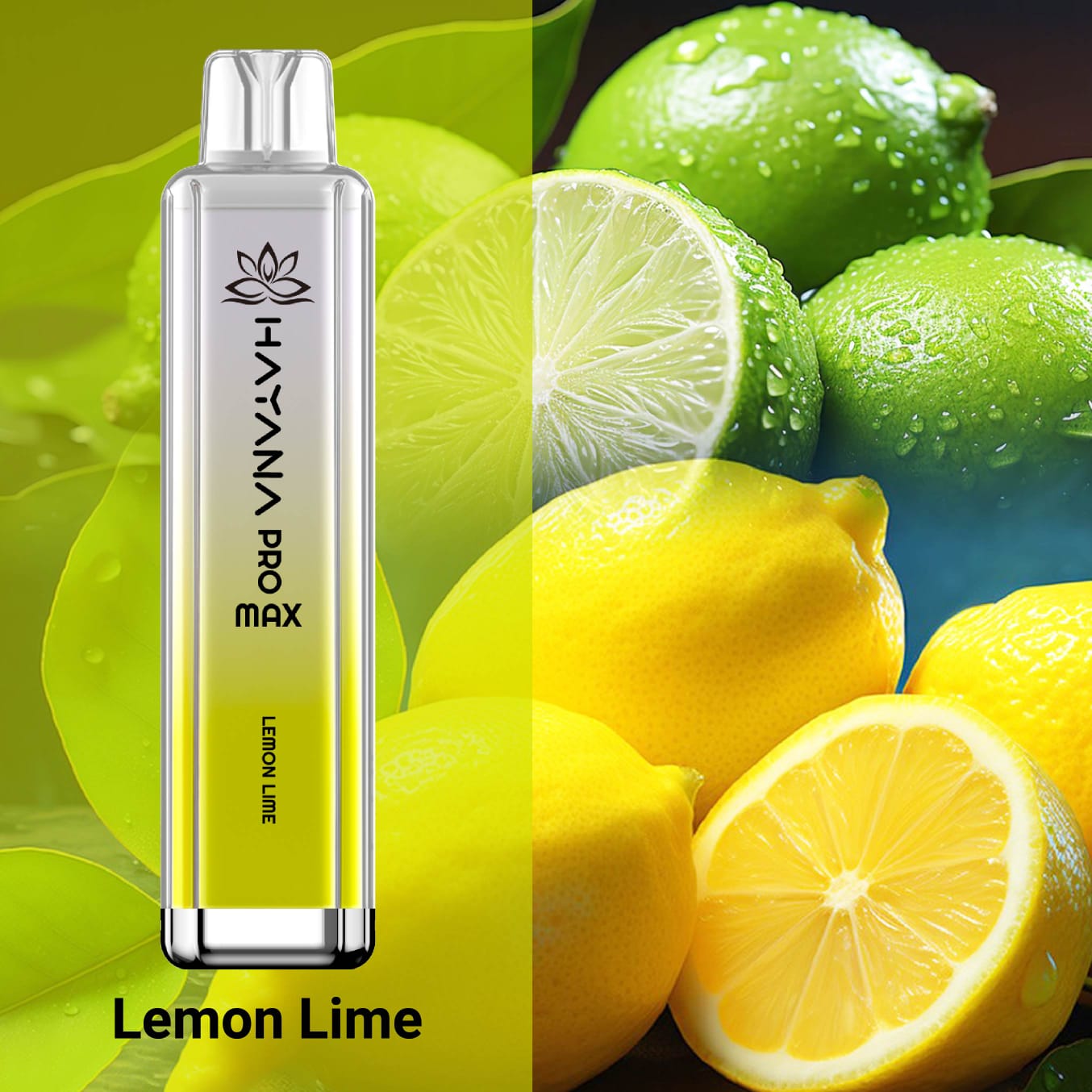 HAYANA PRO MAX 4000 PUFFS PREMIUM VAPE BAR. 0 MG TPD Complaint.