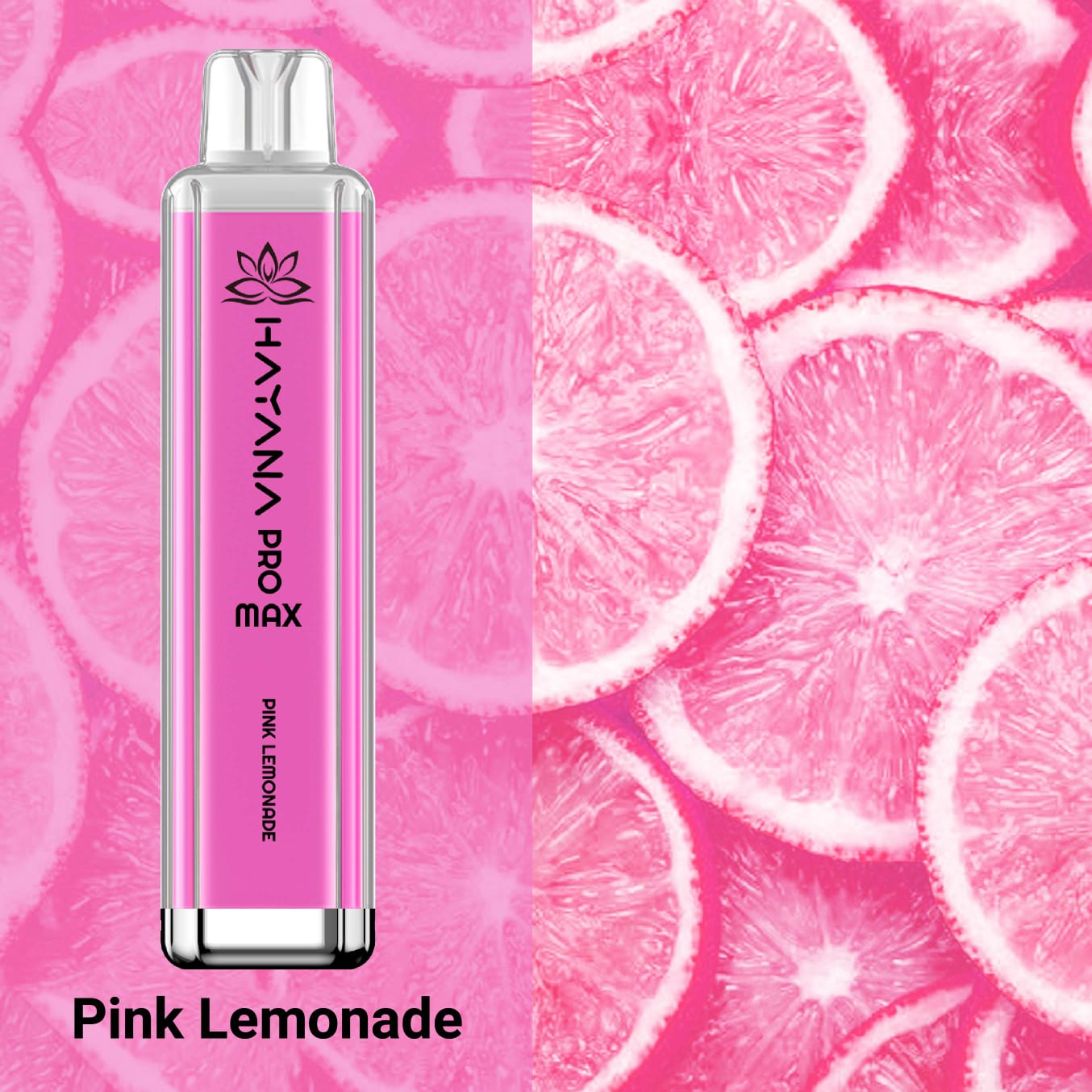 HAYANA PRO MAX 4000 PUFFS PREMIUM VAPE BAR. 0 MG TPD Complaint.