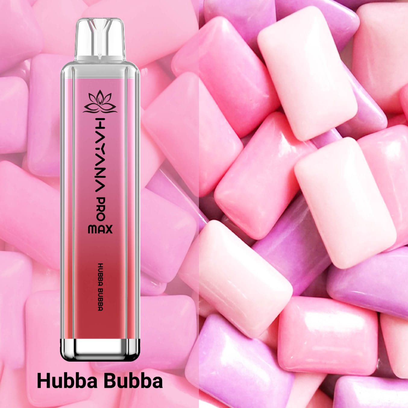 HAYANA PRO MAX 4000 PUFFS PREMIUM VAPE BAR. 0 MG TPD Complaint.