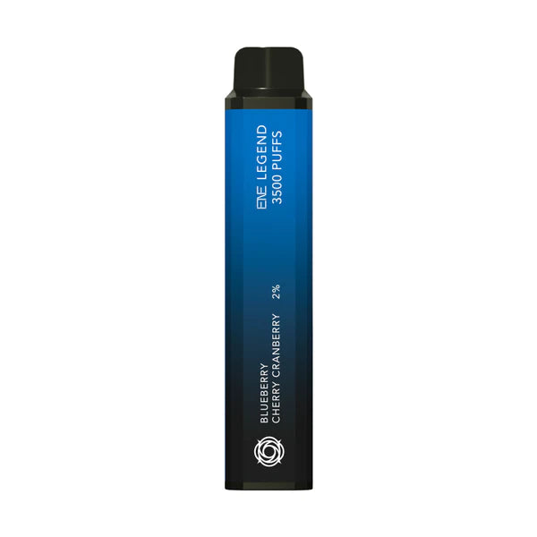 ELUX LEGEND 3500 PUFFS 2% Nicotine Best Price