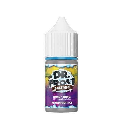 Dr Frost Nic Salts 10MG/20MG 10ML E-Liquid Buy 3 Get 1 FREE