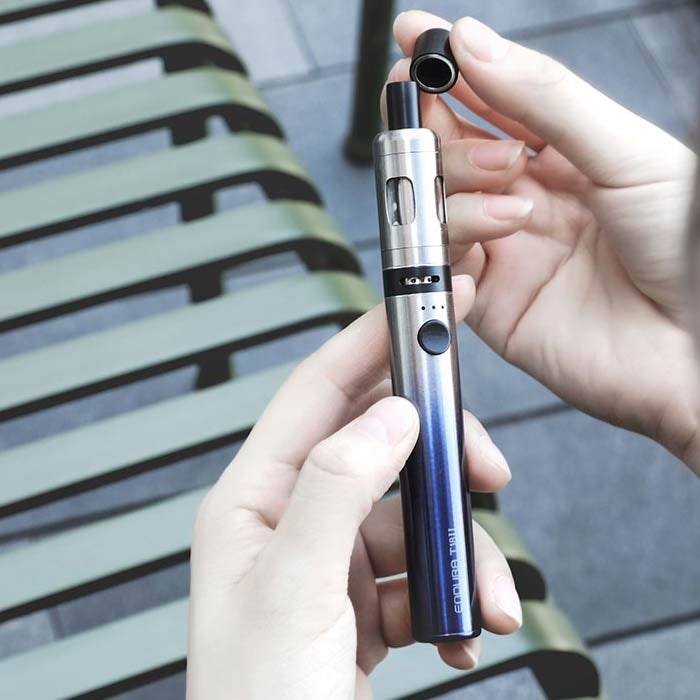 Innokin Endura 13.5W T18II Kit 1300mAh Vape Kit