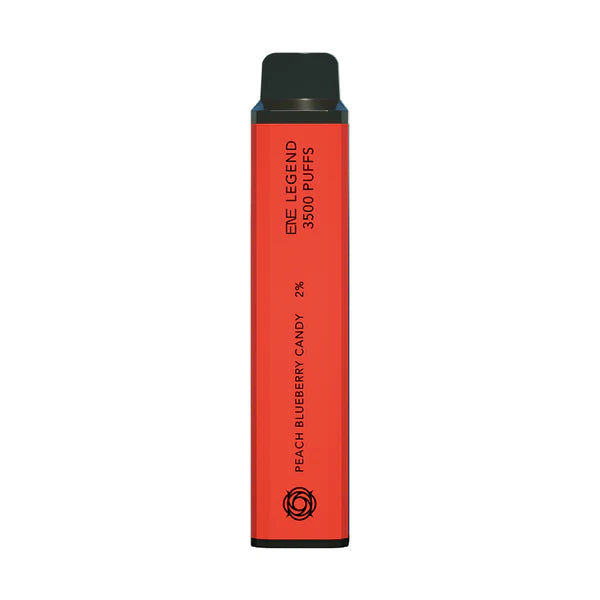 Box of 10 ELUX LEGEND 3500 PUFFS 2% Nicotine Best Price