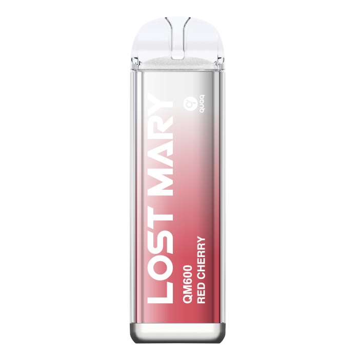 Lost Mary QM600 Disposable Vape 600 puff | The most beautiful device