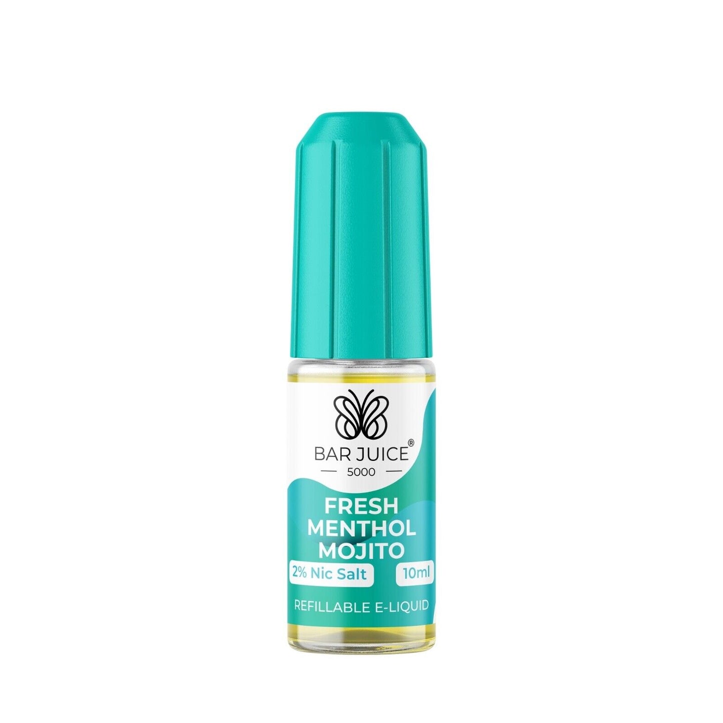 Bar Juice 5000 10ml Nic Salt 10mg NO nicotine UK Best Seller