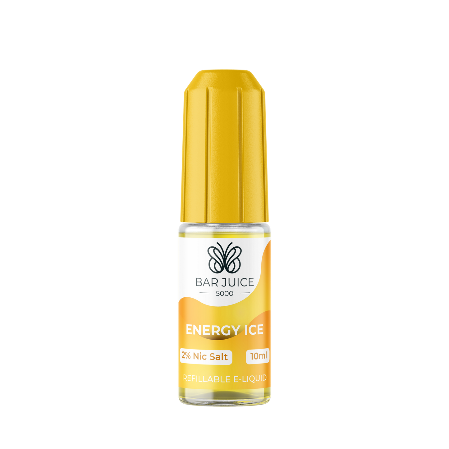 Bar Juice 5000 10ml Nic Salt 10mg NO nicotine UK Best Seller