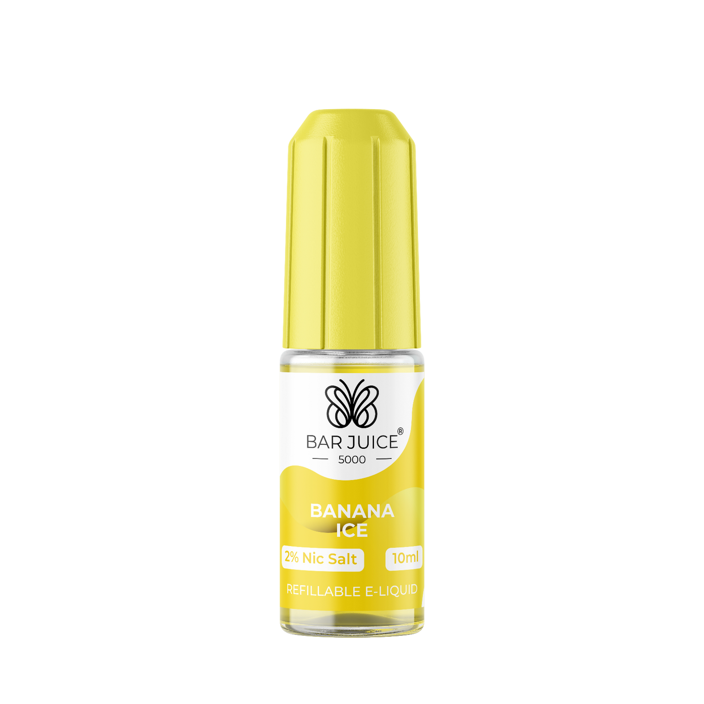 Bar Juice 5000 10ml Nic Salt 10mg NO nicotine UK Best Seller