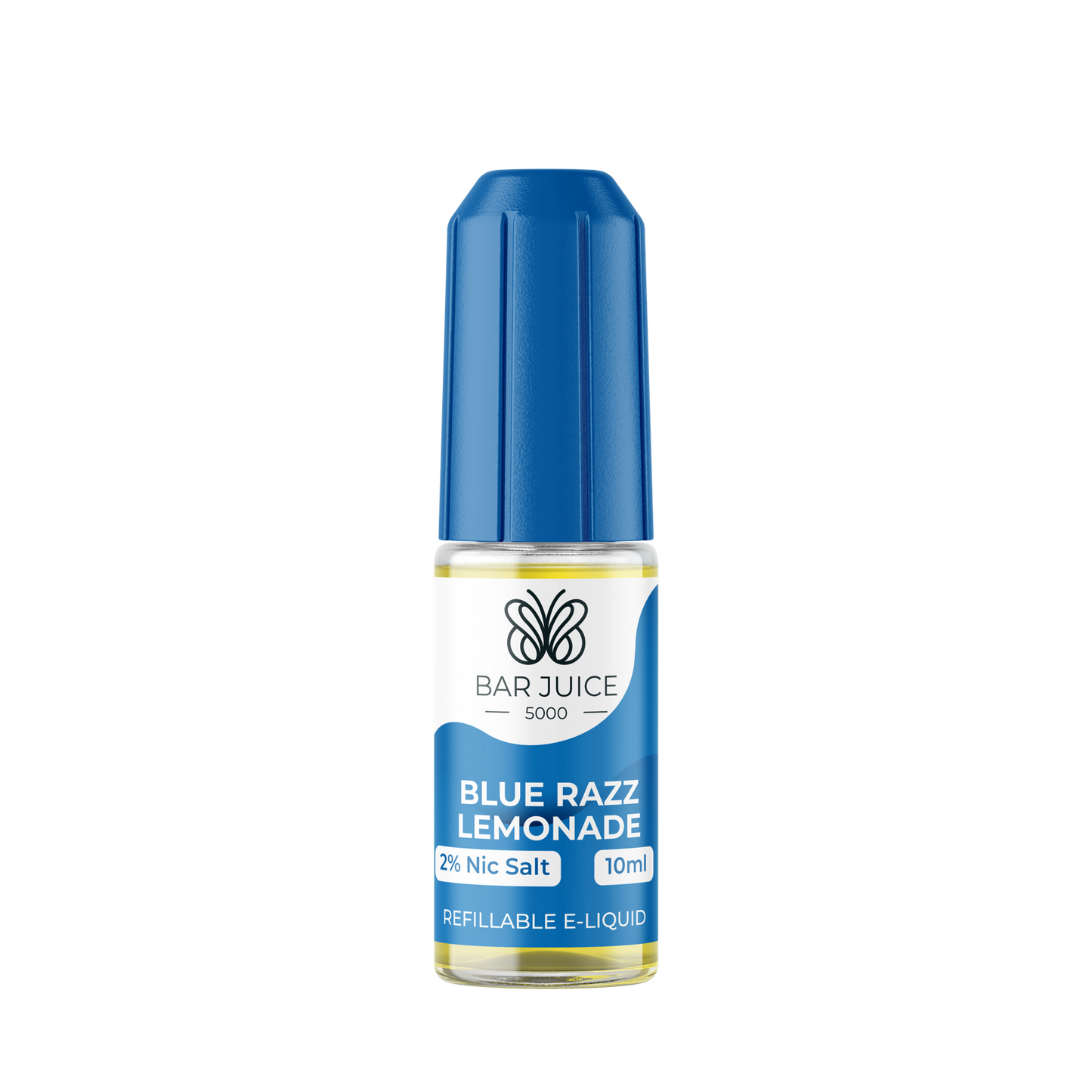 Bar Juice 5000 10ml Nic Salt 10mg NO nicotine UK Best Seller