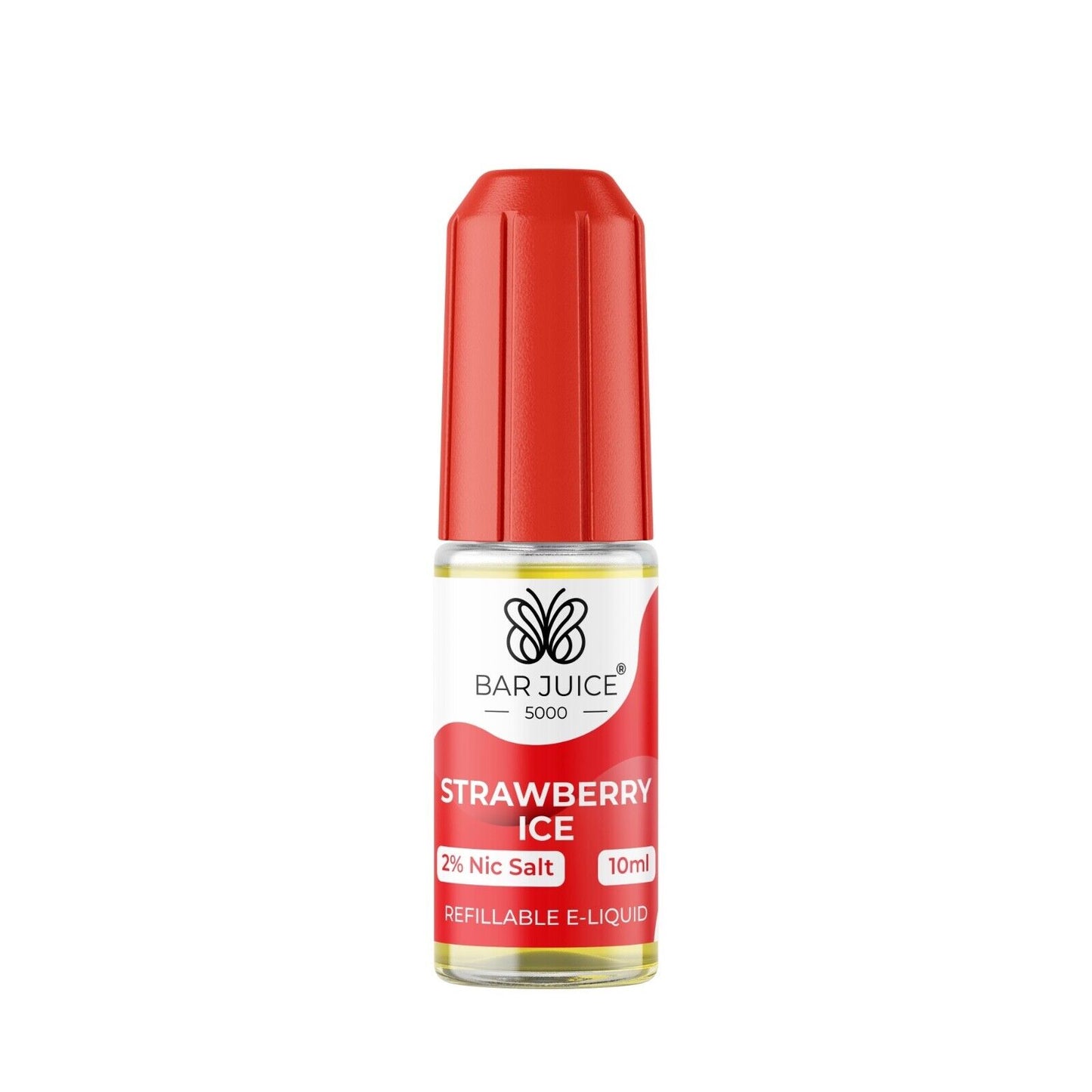 Bar Juice 5000 10ml Nic Salt 10mg NO nicotine UK Best Seller