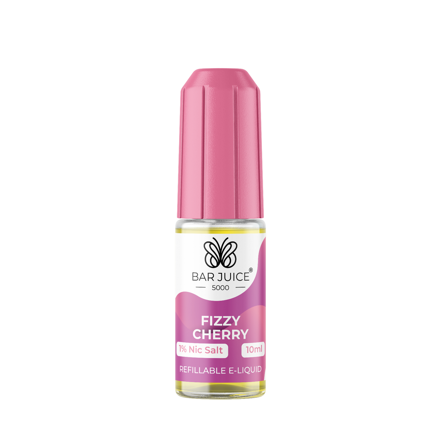 Bar Juice 5000 10ml Nic Salt 10mg NO nicotine UK Best Seller