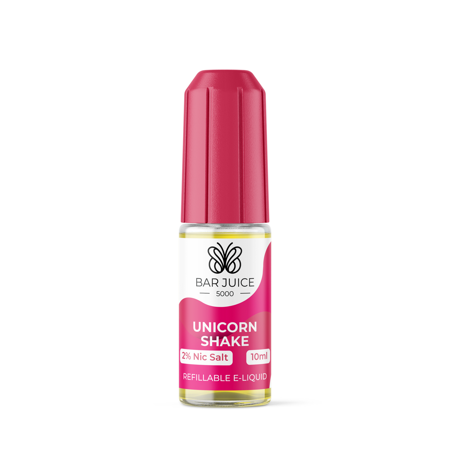 Bar Juice 5000 10ml Nic Salt 10mg NO nicotine UK Best Seller