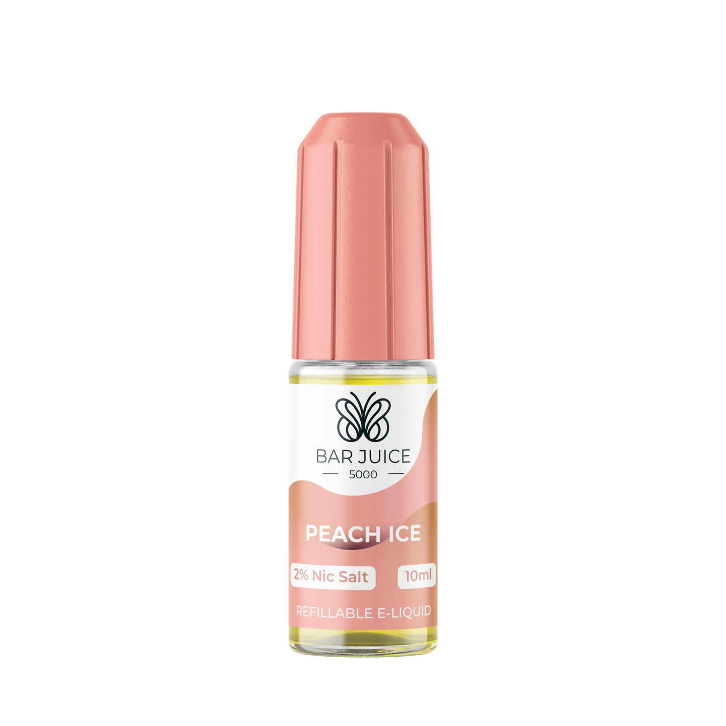 Bar Juice 5000 10ml Nic Salt 10mg NO nicotine UK Best Seller