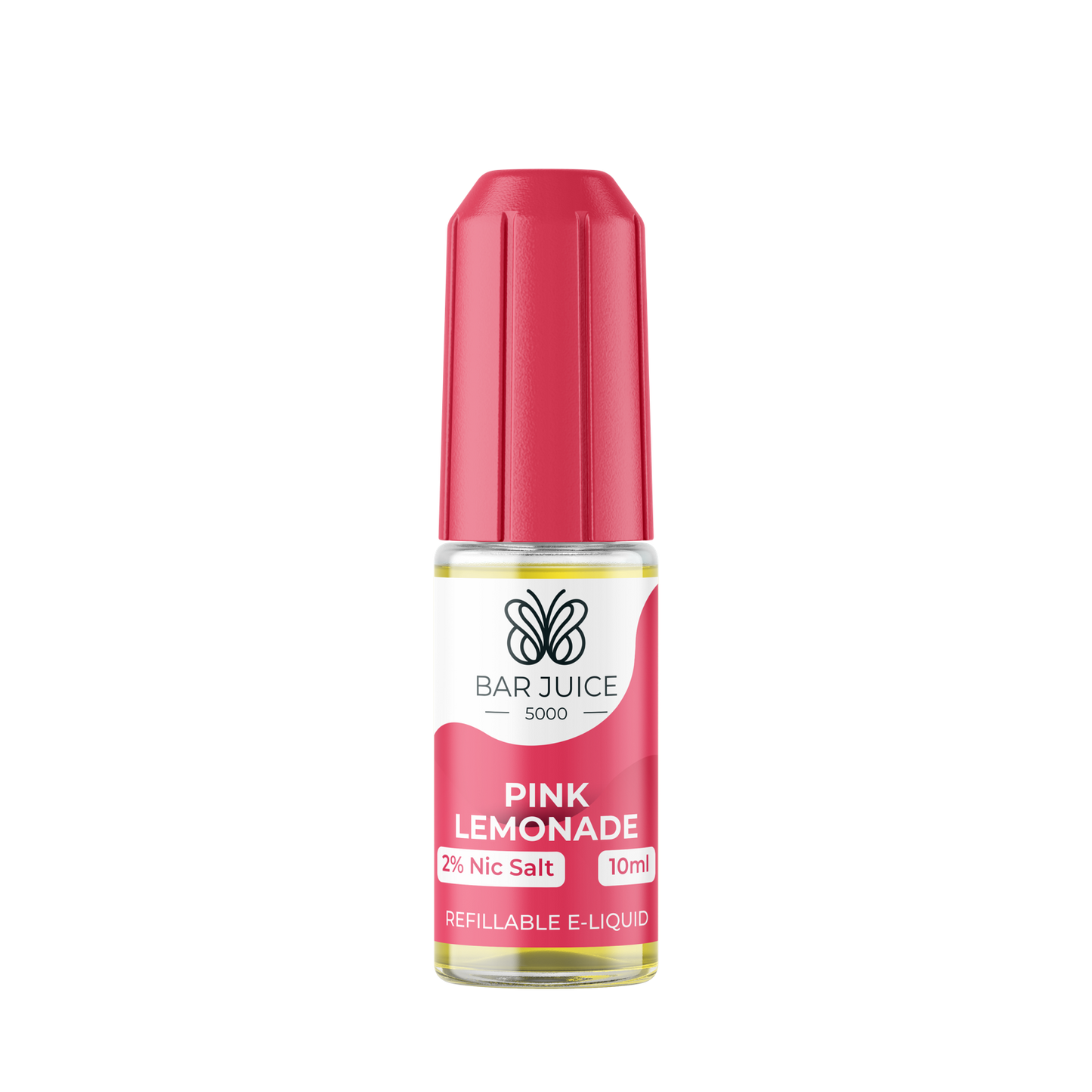 Bar Juice 5000 10ml Nic Salt 10mg NO nicotine UK Best Seller