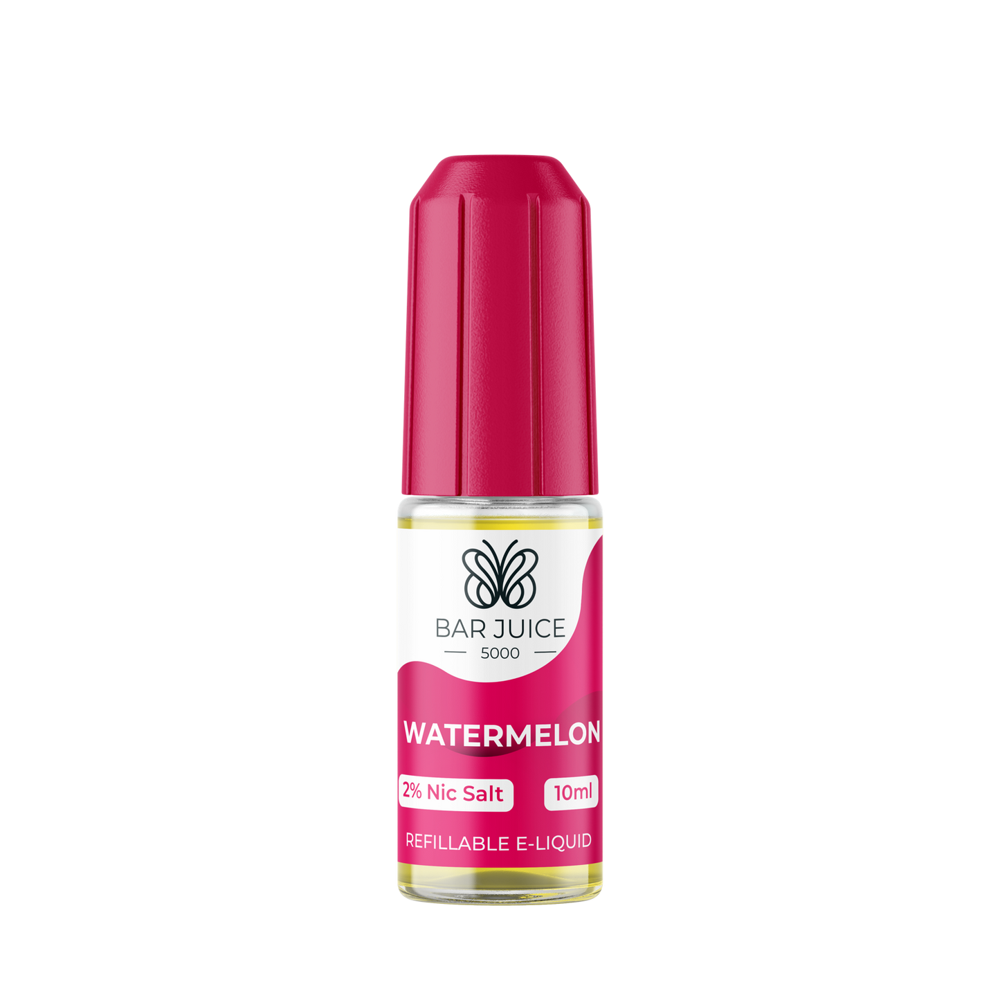 Bar Juice 5000 10ml Nic Salt 10mg NO nicotine UK Best Seller