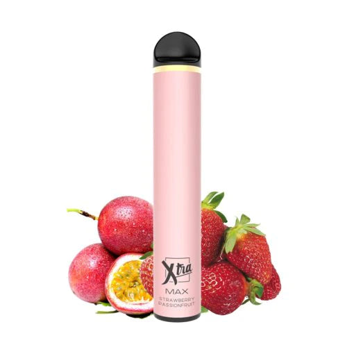 Xtra Max Disposable 2500 Puffs UK Best seller Best Price 0 MG TPD Complaint.