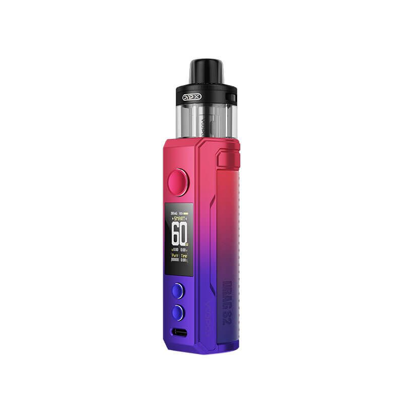 VooPoo Drag S2 Kit