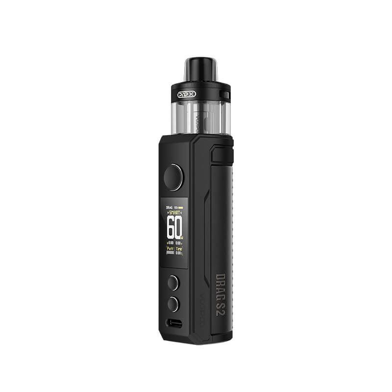 VooPoo Drag S2 Kit