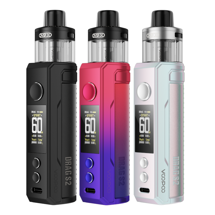 VooPoo Drag S2 Kit