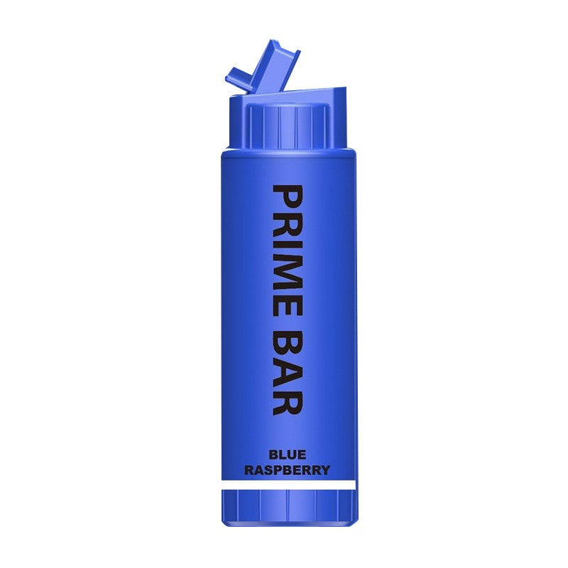 Prime Bar 8000 Puffs Disposable Vapes 0mg UK BEST SELLING VAPES