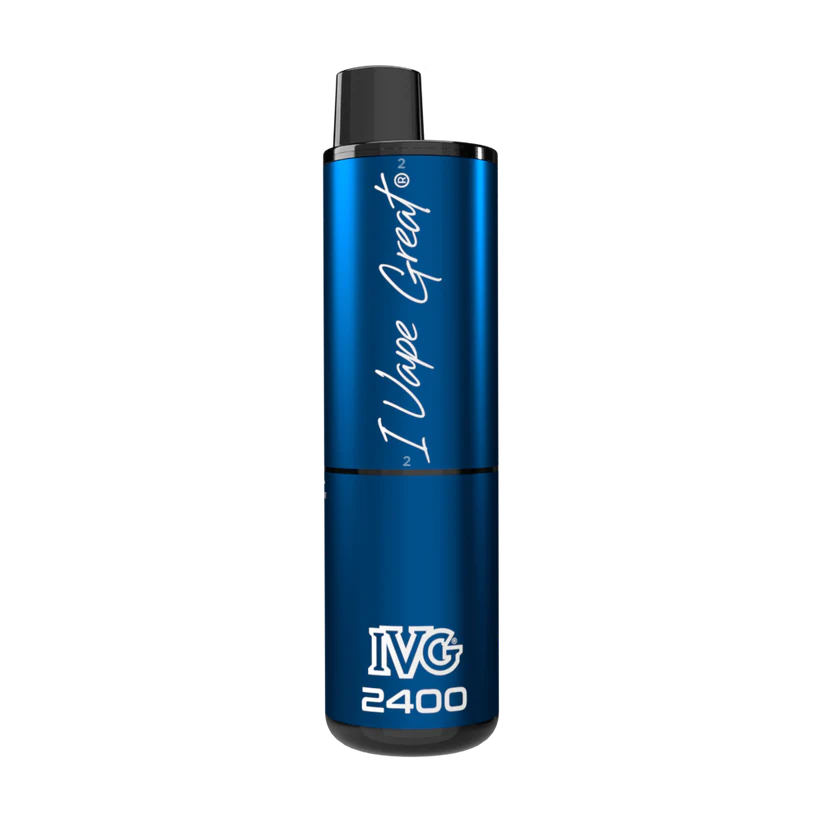 IVG 2400 Disposable Vape