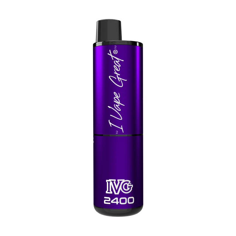 IVG 2400 Disposable Vape