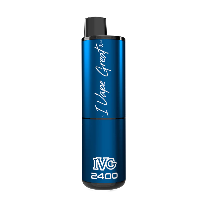 IVG 2400 Disposable Vape