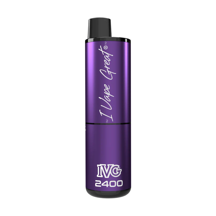 IVG 2400 Disposable Vape