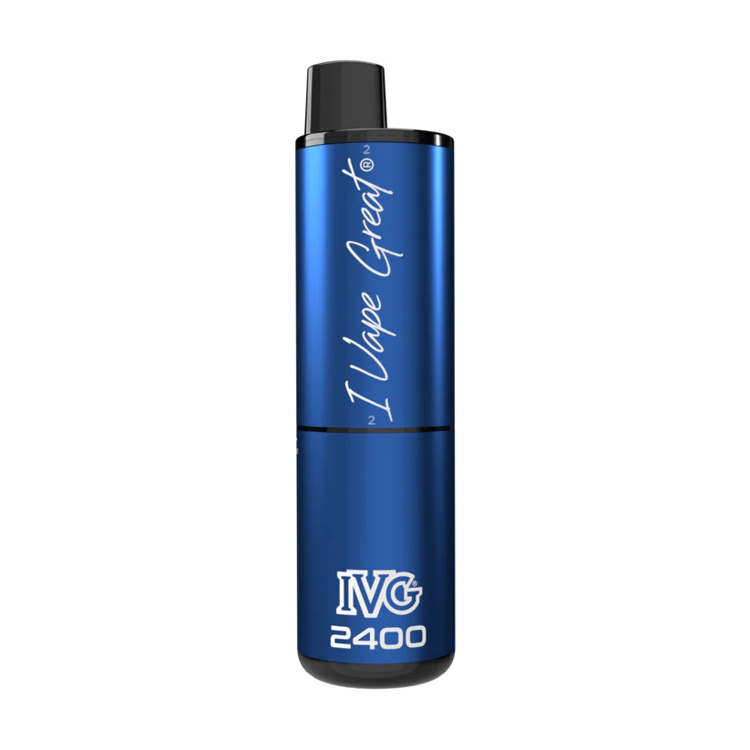 IVG 2400 Disposable Vape