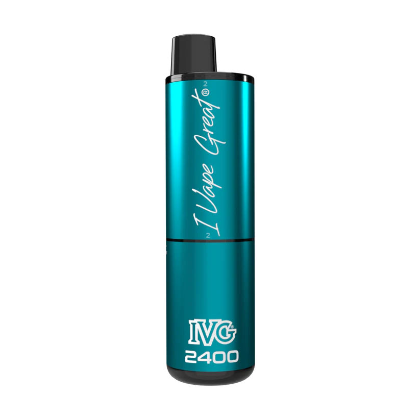 IVG 2400 Disposable Vape