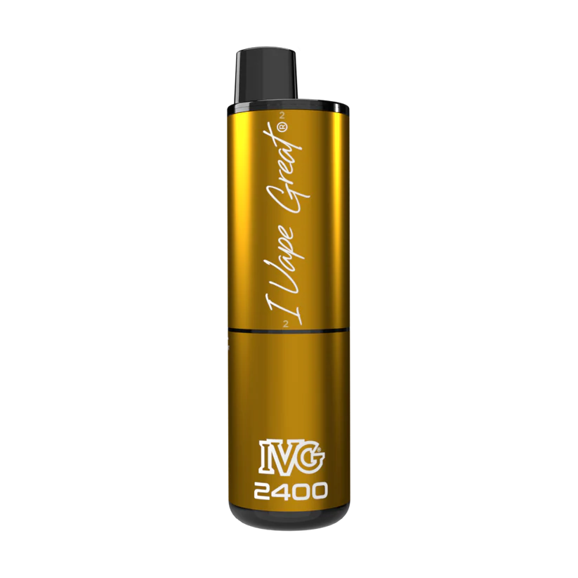 IVG 2400 Disposable Vape