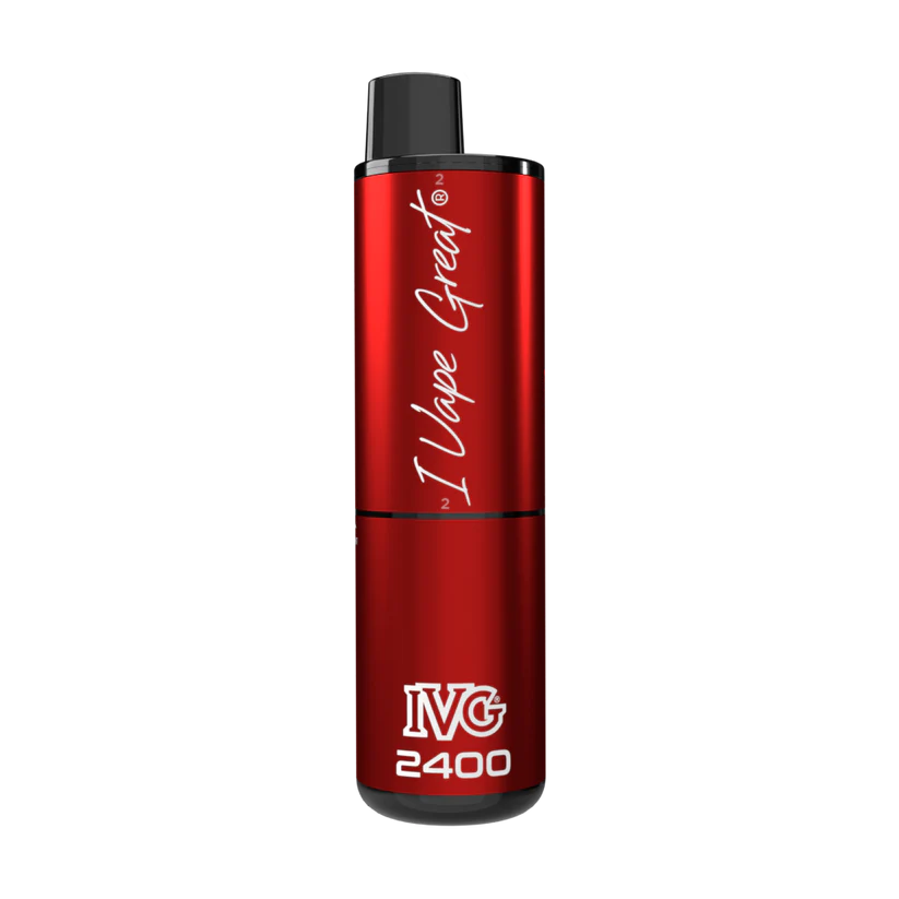 IVG 2400 Disposable Vape