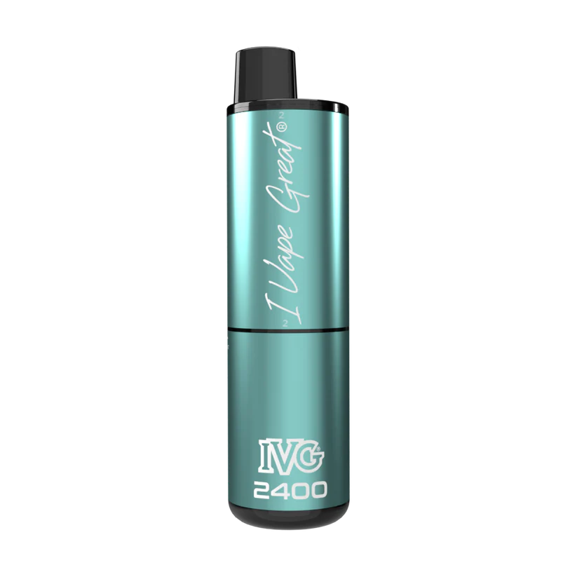 IVG 2400 Disposable Vape
