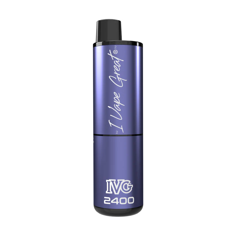 IVG 2400 Disposable Vape
