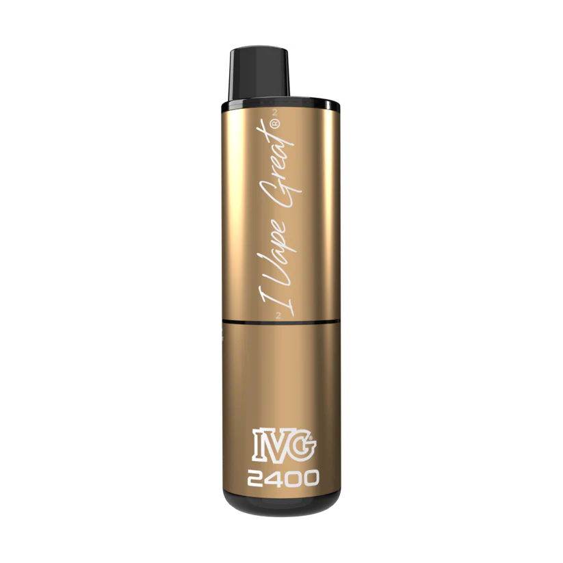 IVG 2400 Disposable Vape