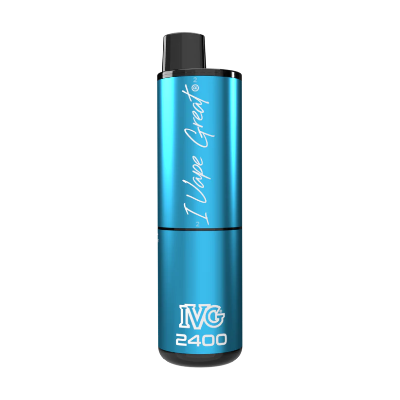 IVG 2400 Disposable Vape