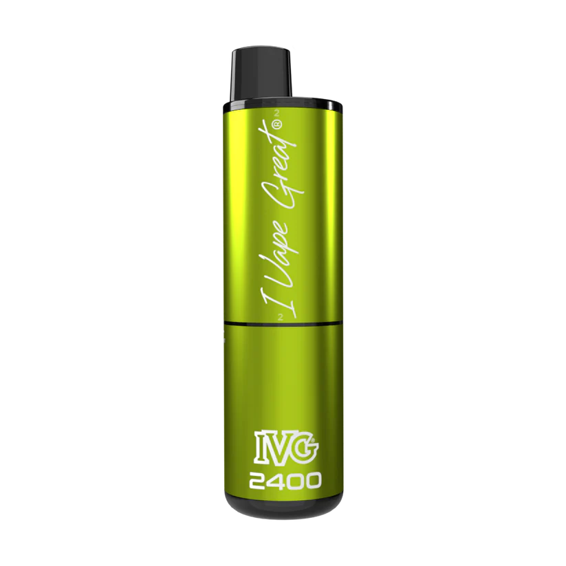 IVG 2400 Disposable Vape