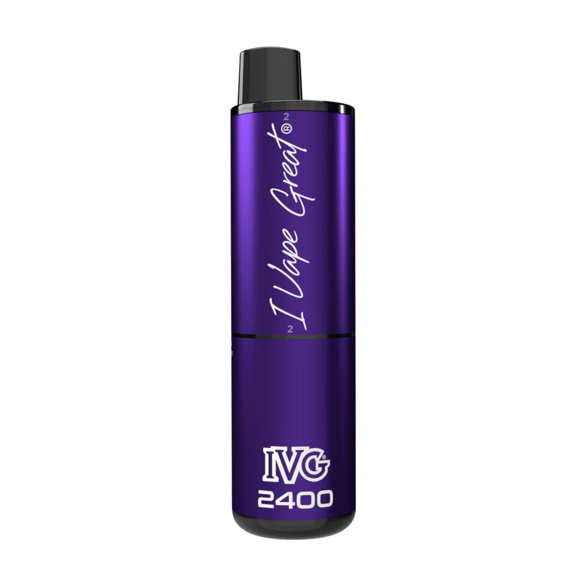 IVG 2400 Disposable Vape