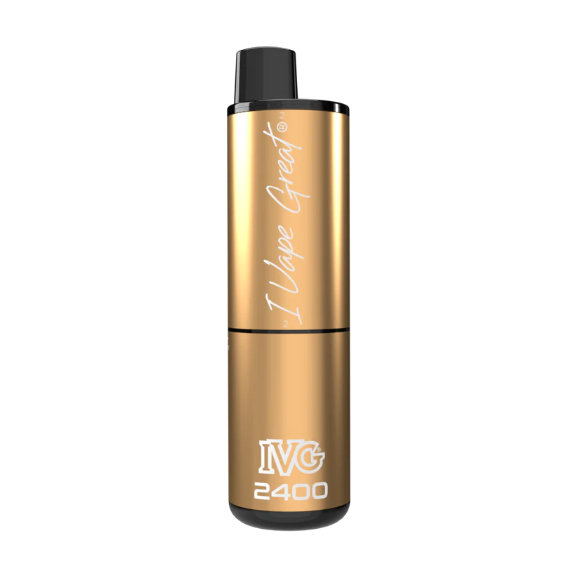 IVG 2400 Disposable Vape