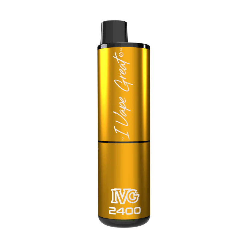 IVG 2400 Disposable Vape