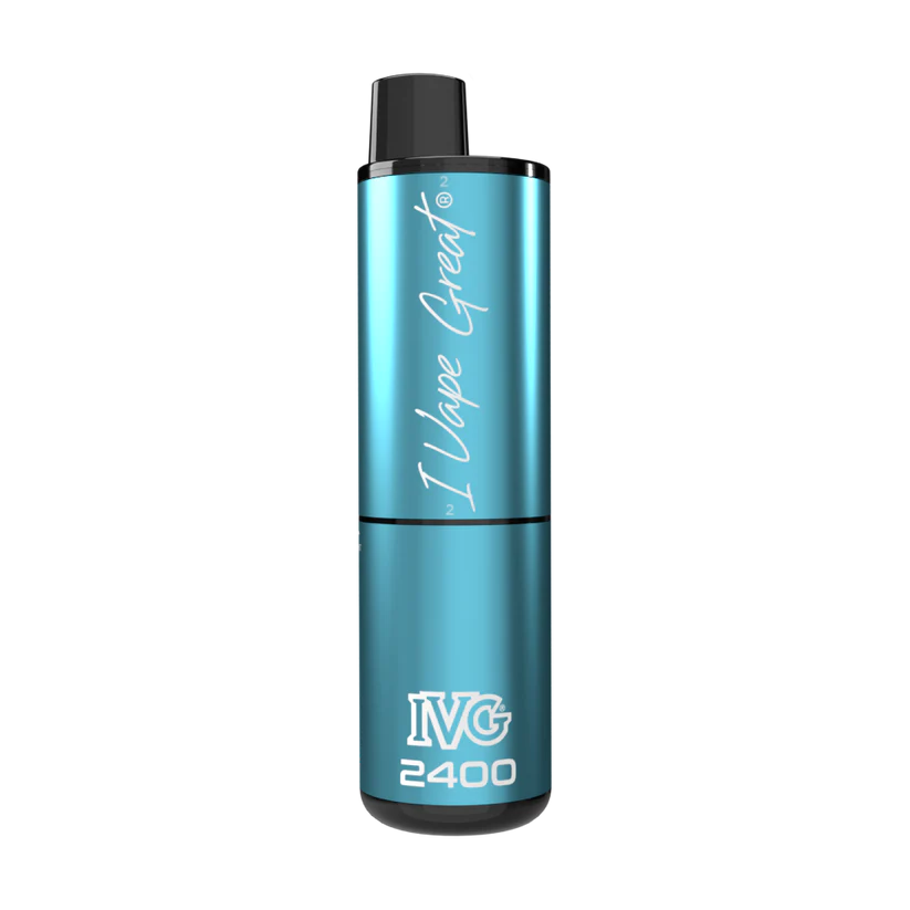 IVG 2400 Disposable Vape